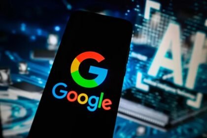 google alphabet goog stock ai