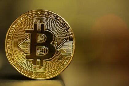 How Long Will Bitcoin Be Down]