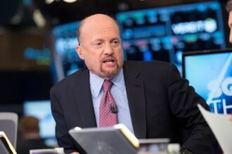 CNBC Jim Cramer