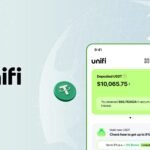 Line Next Unifi