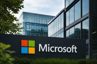 MSFT Stock Jumped 9% After Earnings Despite Top Bank Target Cut