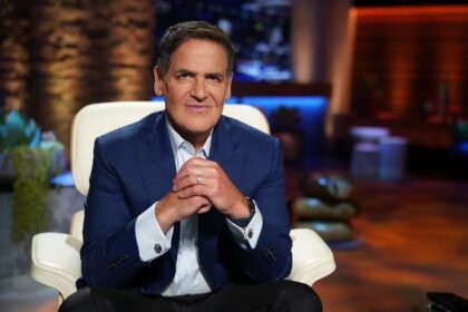Mark Cuban Stock Options Philosophy