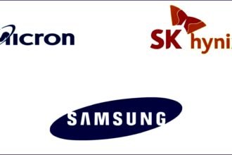 How Does Micron Stock Keep Going Up