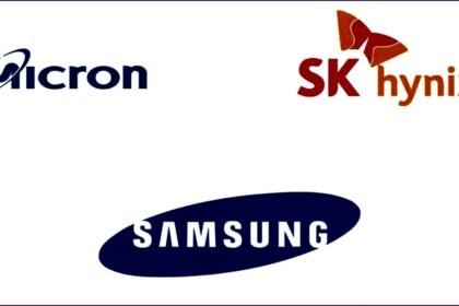 How Does Micron Stock Keep Going Up