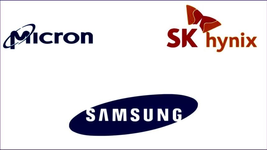 How Does Micron Stock Keep Going Up