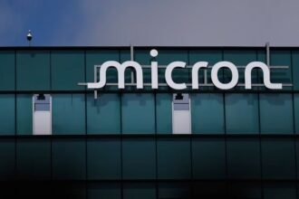Micron Stock Jumps as Analysts Raise Targets Despite Legal Risks