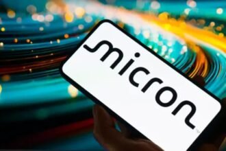 micron stock mu