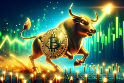 bitcoin btc cryptocurrency market bull run