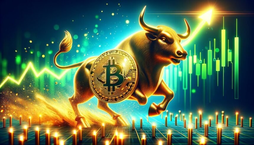 bitcoin btc cryptocurrency market bull run