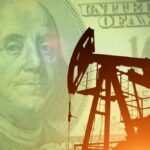 US Dollar USD Oil and Gas Energy Sector