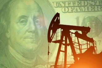 US Dollar USD Oil and Gas Energy Sector