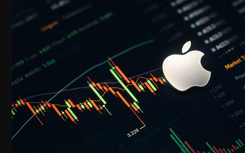 Should I Sell Apple Stock Warning Signs Investors Can