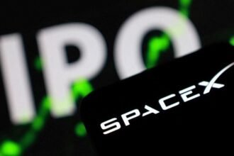 SpaceX Stock Falls 24% to Near IPO Price