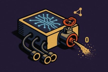 Sui Foundation backs new AI trading platform — but volume is still zero