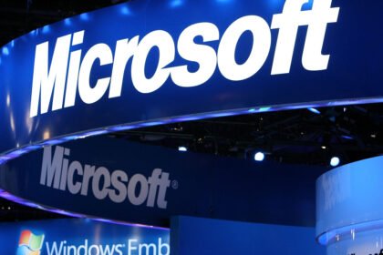 Microsoft Stock MSFT