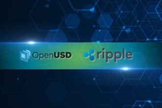 ruth Behind Ripple