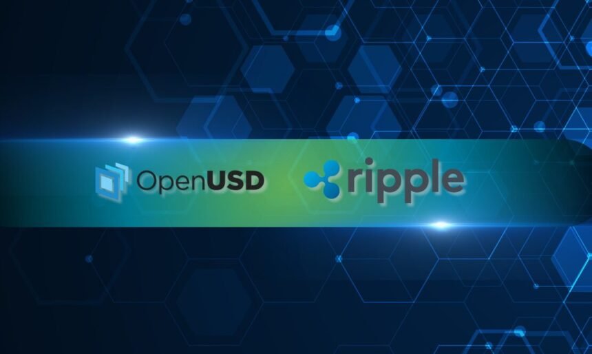 ruth Behind Ripple