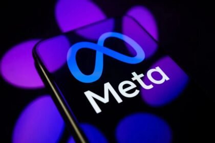 meta stock