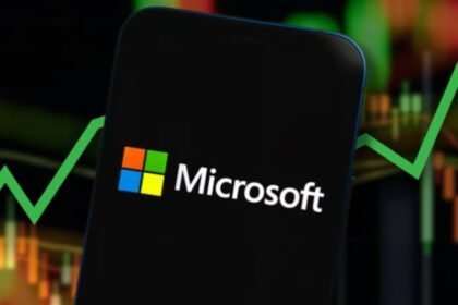 microsoft msft stock
