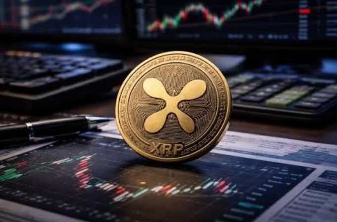 Where Is XRP Going Investor Reveals Why He