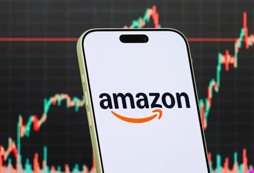 Will Amazon Stock Continue to Rise
