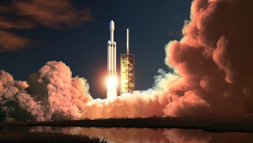 Will SpaceX Stock Skyrocket