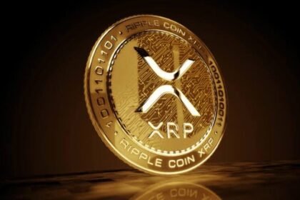 XRP Repricing Explained