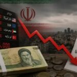 Iran Rial Crash