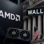 Wall Street Reacts to AMD Earnings Report After Sky-High AI Expectations