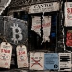 Adam Back’s Bitcoin treasury deal died, but its $15M obligation did not