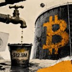 After selling all its Bitcoin to pay off debt, AI firm tries to rebuild $827 million treasury from scratch
