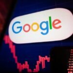 google round logo