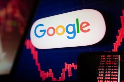google round logo