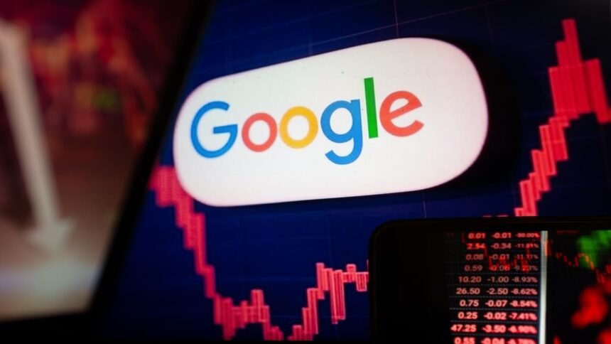 google round logo