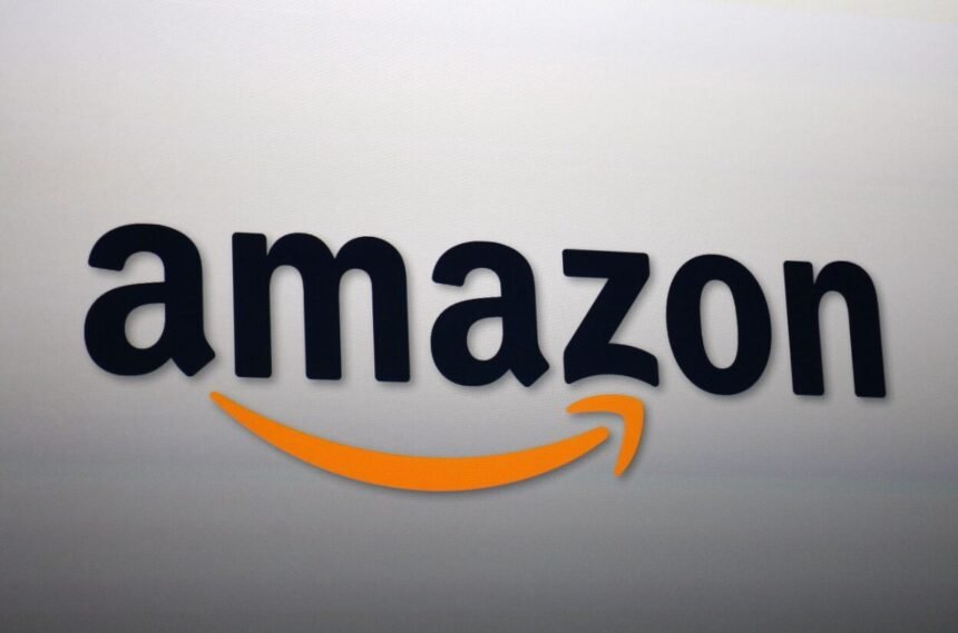 Why Amazon Stock Keeps Going Down