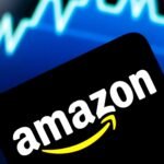 Amazon Stock AMZN