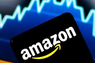 Amazon Stock AMZN