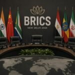 BRICS 2026 Summit Fuels Dollar Alternatives No Longer Seen as