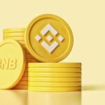 binance coin bnb