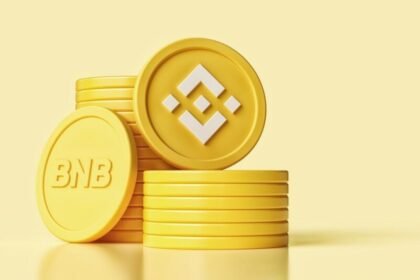binance coin bnb