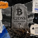 Bitcoin Core considers dropping encrypted routing support as poor node health exposes users to eclipse attacks