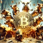 bitcoin bull