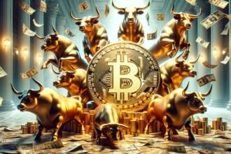 bitcoin bull