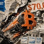 Bitcoin blasts past $72,000 as Trump, Treasury buybacks wipe out $3.1B in shorts
