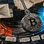 Bitcoin gains 24% as CryptoSlate price prediction model maps a volatile September