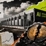 Bitcoin miner Ionic gets 90% of revenue from AI lease as BTC drives $35M loss