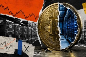 Bitcoin miners are no longer pure crypto proxies and are morphing into high-performance computing hubs