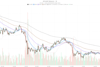 Bitcoin price today stalls near $80,000 amid overbought warning signs