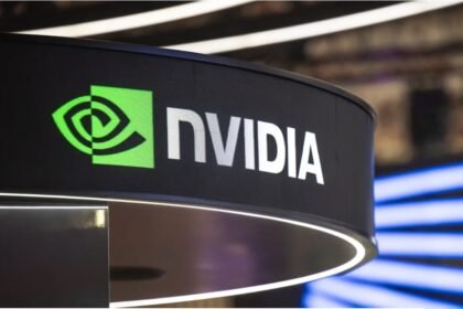 stock nvda nvidia