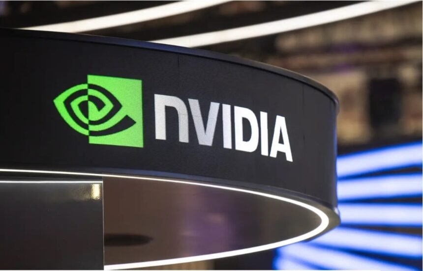 stock nvda nvidia